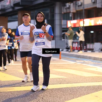 Runner Photo 4649351