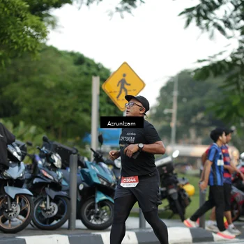 Runner Photo 4649352