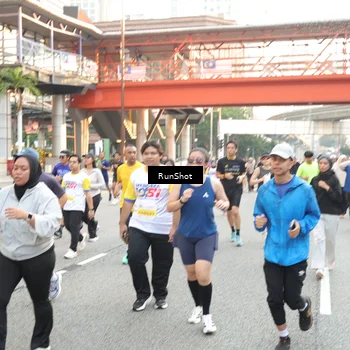 Runner Photo 4649354
