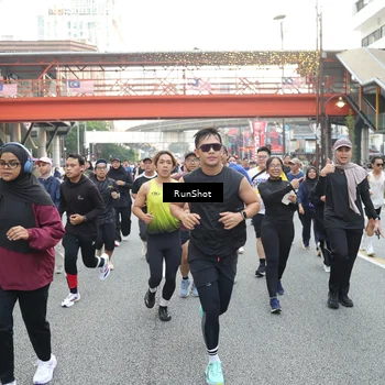 Runner Photo 4649358