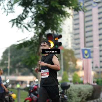 Runner Photo 4649368