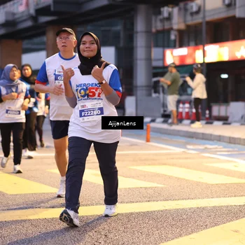 Runner Photo 4649376