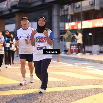 Runner Photo 4649377