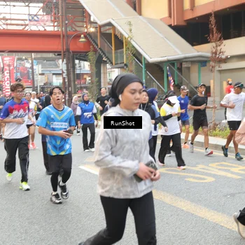 Runner Photo 4649382