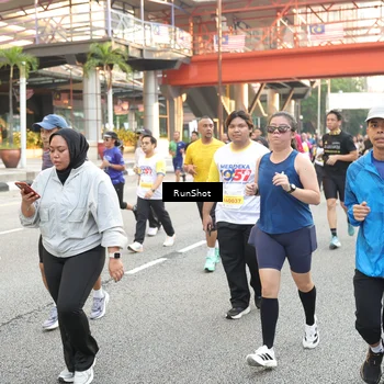 Runner Photo 4649392