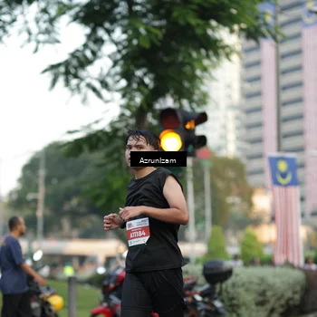 Runner Photo 4649394