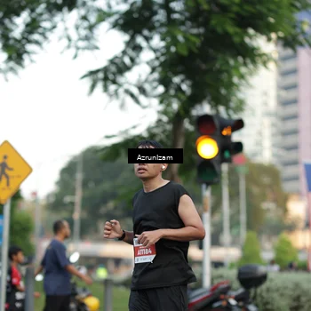 Runner Photo 4649395