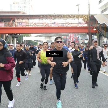 Runner Photo 4649403