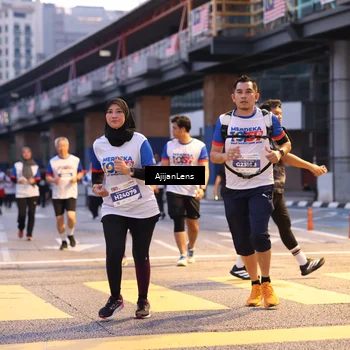 Runner Photo 4649405