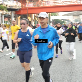 Runner Photo 4649407