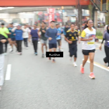 Runner Photo 4649410