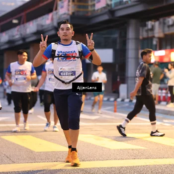 Runner Photo 4649414