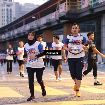 Runner Photo 4649415