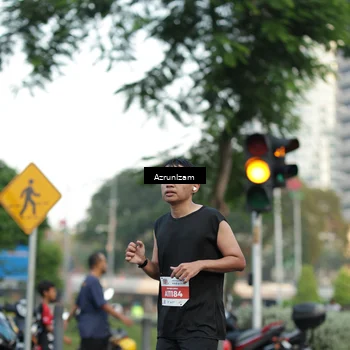 Runner Photo 4649417