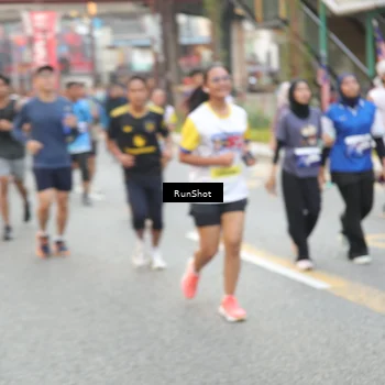 Runner Photo 4649418