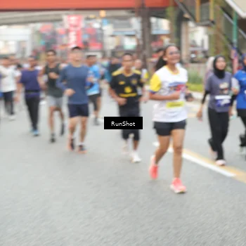 Runner Photo 4649419