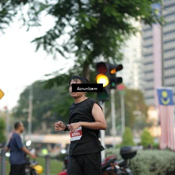 Runner Photo 4649427