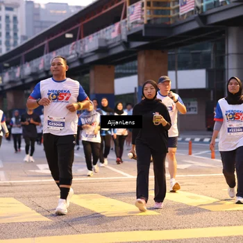 Runner Photo 4649437