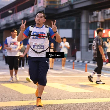 Runner Photo 4649438