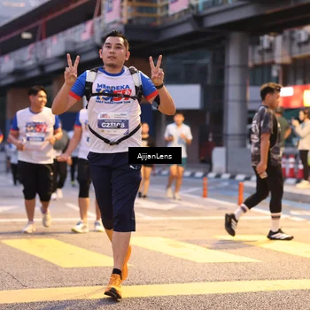 Runner Photo 4649440