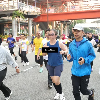 Runner Photo 4649442