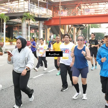 Runner Photo 4649444