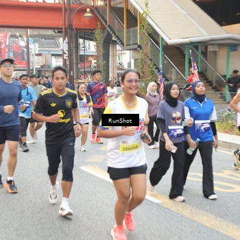 Runner Photo 4649446