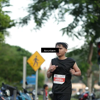 Runner Photo 4649449