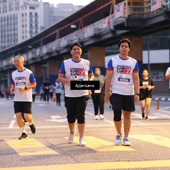 Runner Photo 4649450