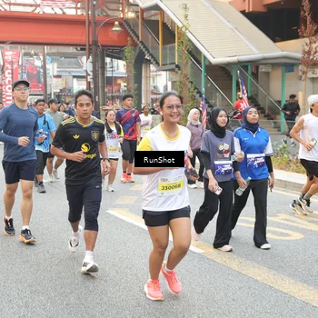 Runner Photo 4649451
