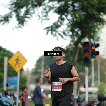Runner Photo 4649453