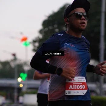 Runner Photo 4649456