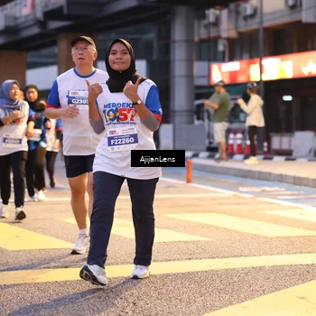 Runner Photo 4649466