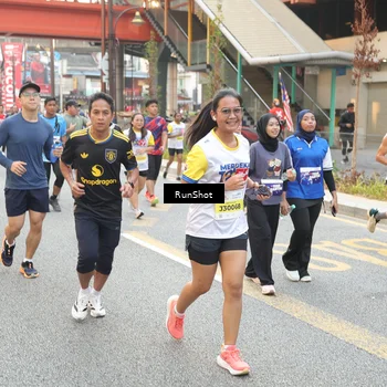 Runner Photo 4649471