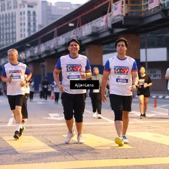 Runner Photo 4649472