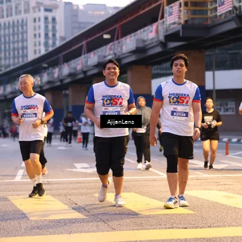 Runner Photo 4649473
