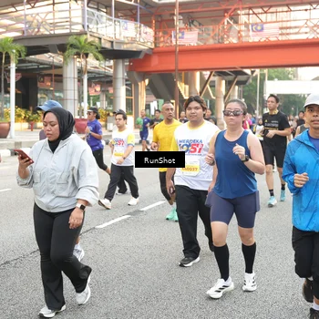 Runner Photo 4649474