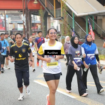 Runner Photo 4649475