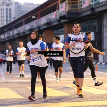 Runner Photo 4649484