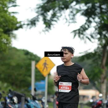 Runner Photo 4649485