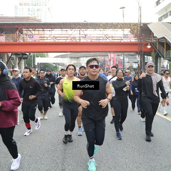 Runner Photo 4649491