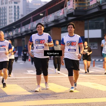 Runner Photo 4649492