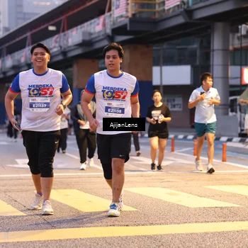 Runner Photo 4649496