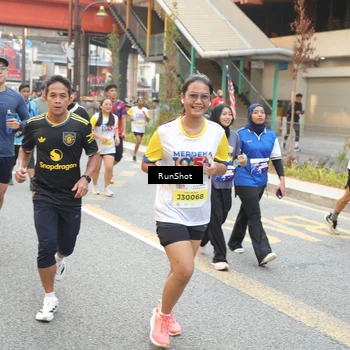 Runner Photo 4649498