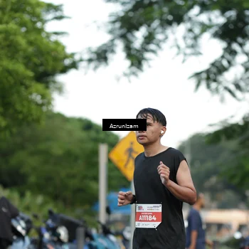 Runner Photo 4649502
