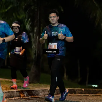 Runner Photo 4649503