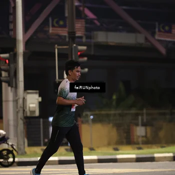 Runner Photo 4649504