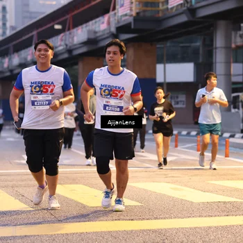 Runner Photo 4649507