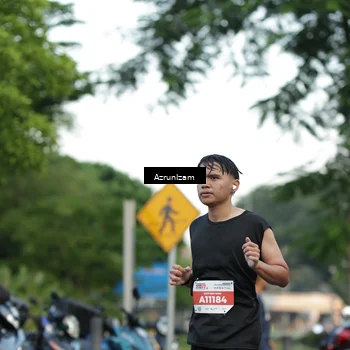 Runner Photo 4649508