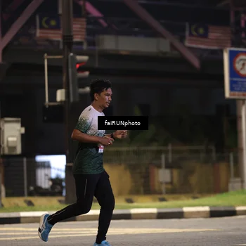 Runner Photo 4649512